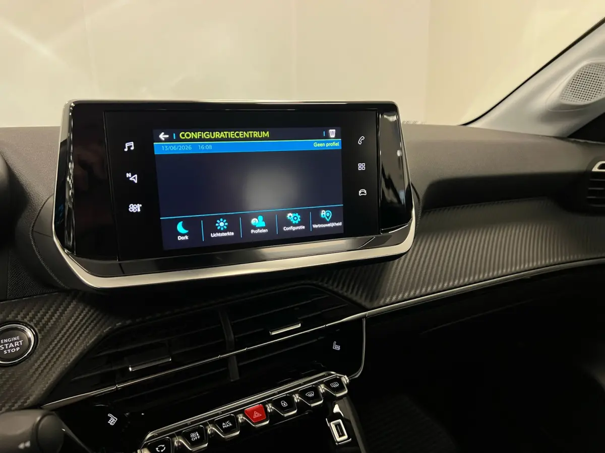 EV Active 50 kWh / Stoelverw. / Pdc / SOH 100% /