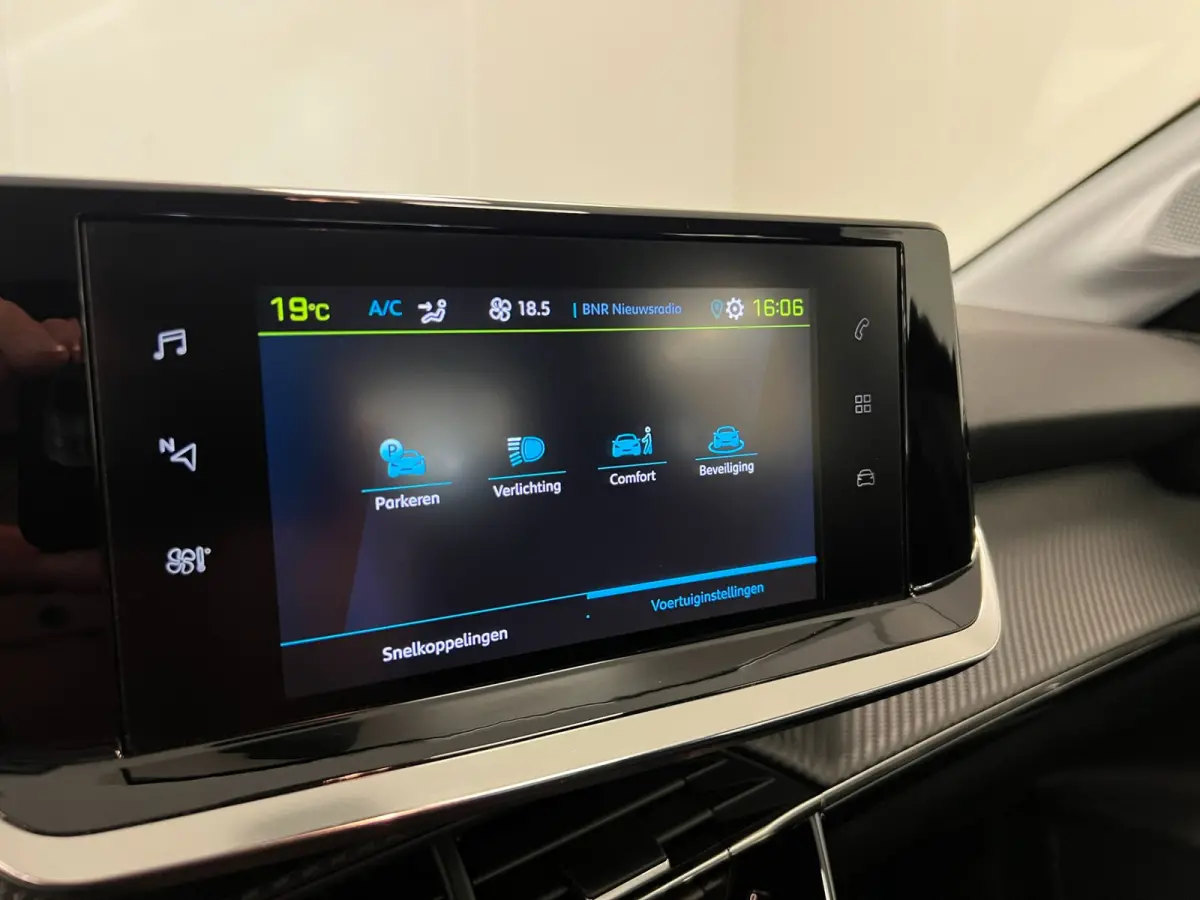 EV Active 50 kWh / Stoelverw. / Pdc / SOH 100% /