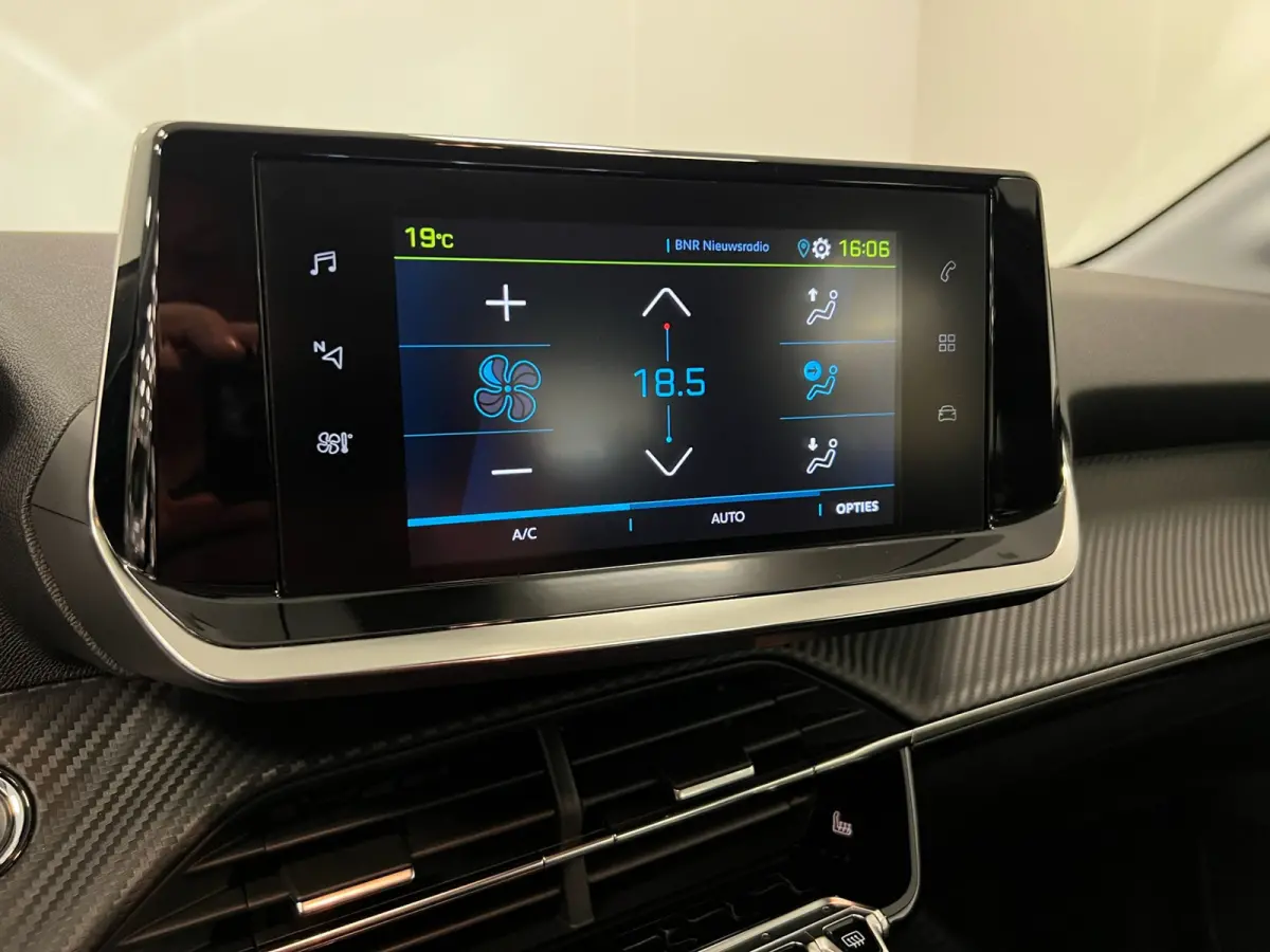 EV Active 50 kWh / Stoelverw. / Pdc / SOH 100% /