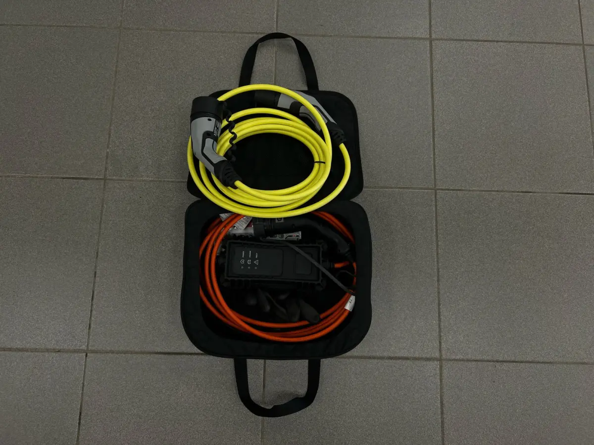 EV Active 50 kWh / Stoelverw. / Pdc / SOH 100% /