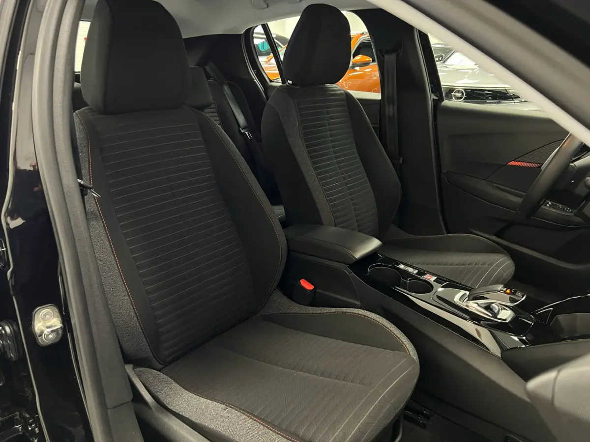 EV Active 50 kWh / Stoelverw. / Pdc / SOH 100% /