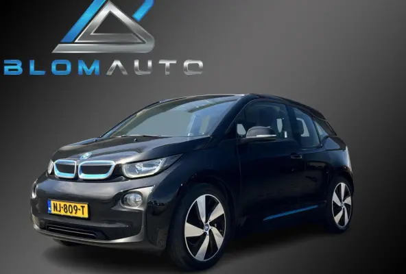170PK 94Ah 33 kWh NL AUTO LED+GROOT SCHERM NAVI+PDC