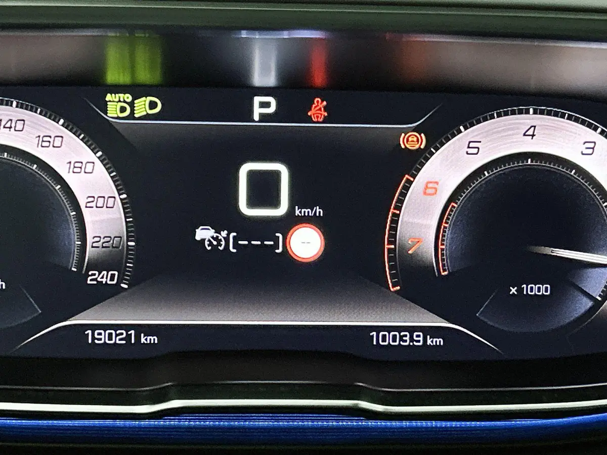 1.2 130pk GT Automaat | Elektrische Klep | Adaptieve Cruise Control | Navigatie | Camera | Keyless Entry/Start | 19"LMV | Full-LED | Stoelverwarming |