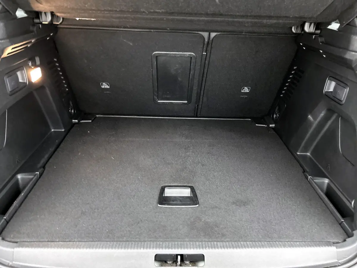 1.2 130pk GT Automaat | Elektrische Klep | Adaptieve Cruise Control | Navigatie | Camera | Keyless Entry/Start | 19"LMV | Full-LED | Stoelverwarming |