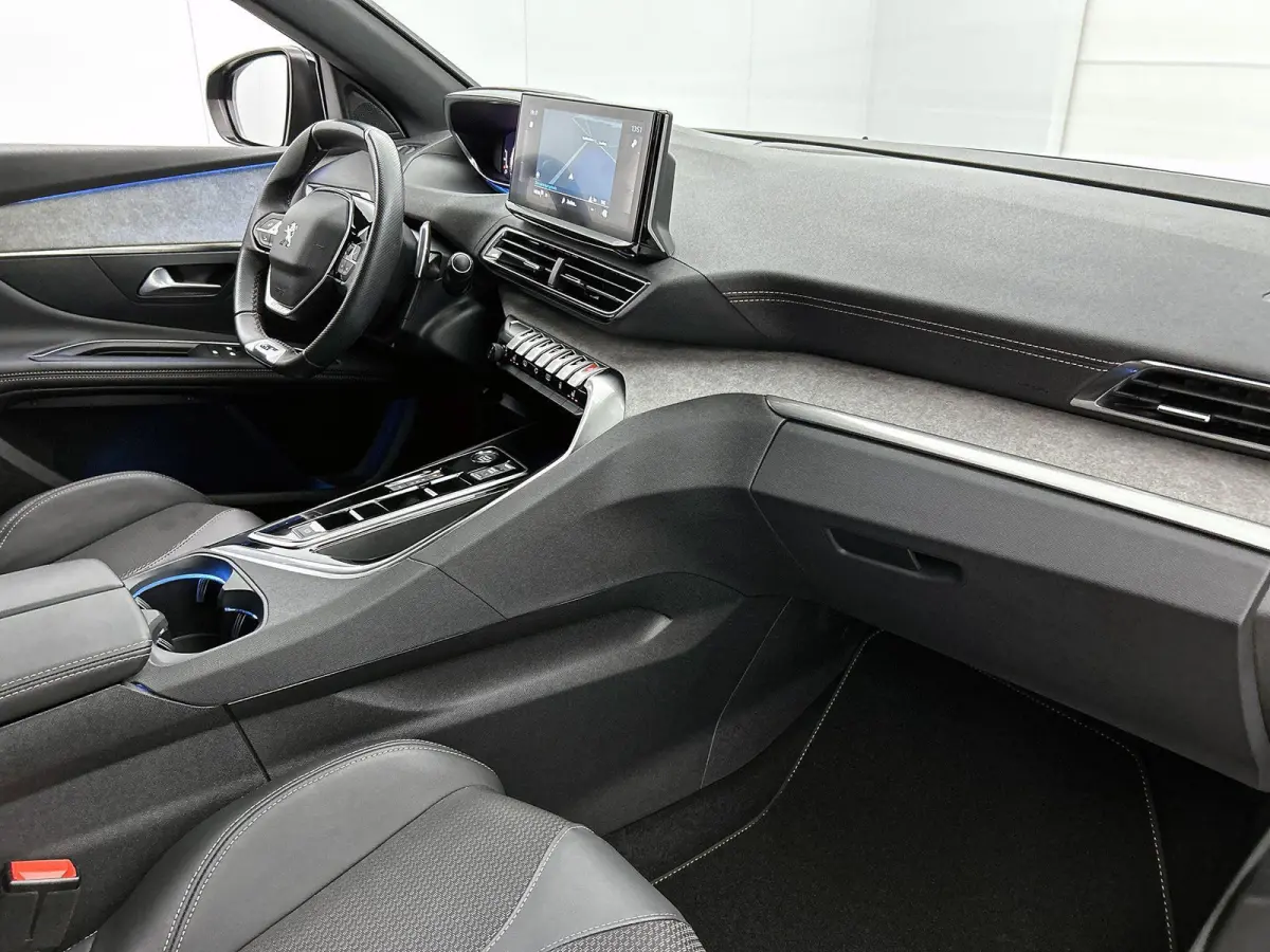 1.2 130pk GT Automaat | Elektrische Klep | Adaptieve Cruise Control | Navigatie | Camera | Keyless Entry/Start | 19"LMV | Full-LED | Stoelverwarming |
