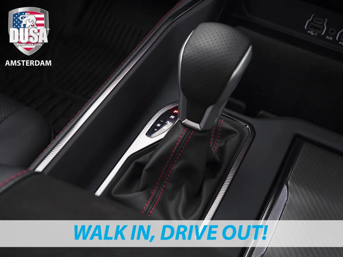 1500 | RHO | 3.0L Twin-Turbo I6 | 4x4 | Crew Cab | Incl BPM | Prijs incl BPM | Panoramadak | 14,4-inch Touchscreen | Passenger Display | Getoonde accessoires zijn verkrijgbaar tegen meerpri