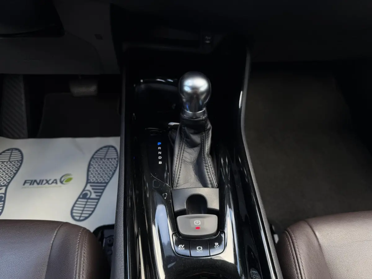 1.8 Hybrid Executive - ACC/NAVI/LEER/CAMERA/NAP