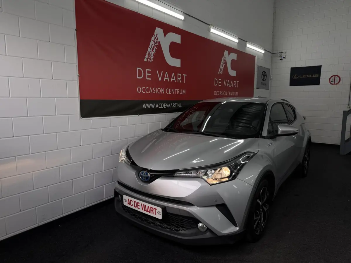 1.8 Hybrid Executive - ACC/NAVI/LEER/CAMERA/NAP
