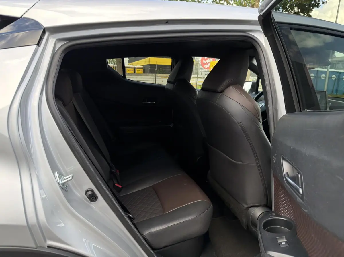 1.8 Hybrid Executive - ACC/NAVI/LEER/CAMERA/NAP