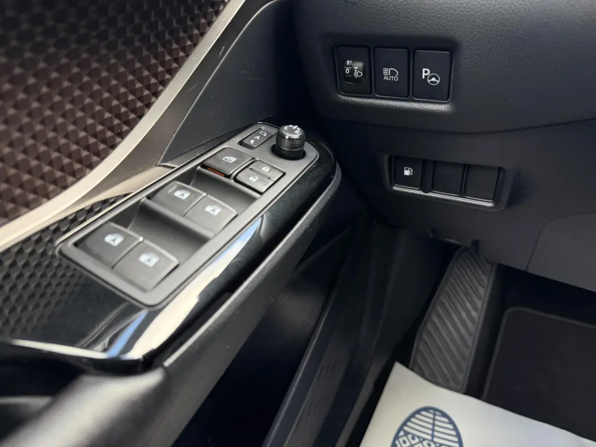 1.8 Hybrid Executive - ACC/NAVI/LEER/CAMERA/NAP