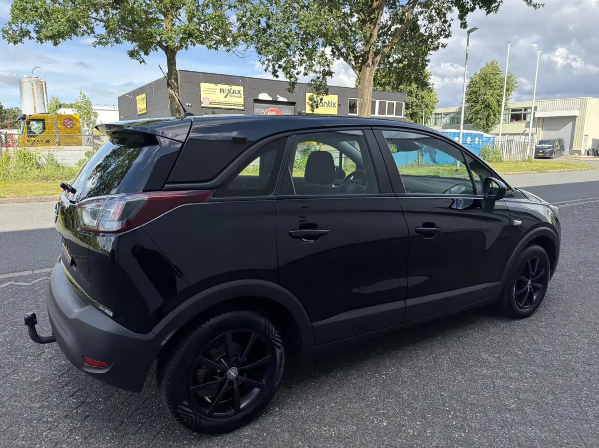 1.2 120 Jaar Edition - NAVI/CRUISE/LED