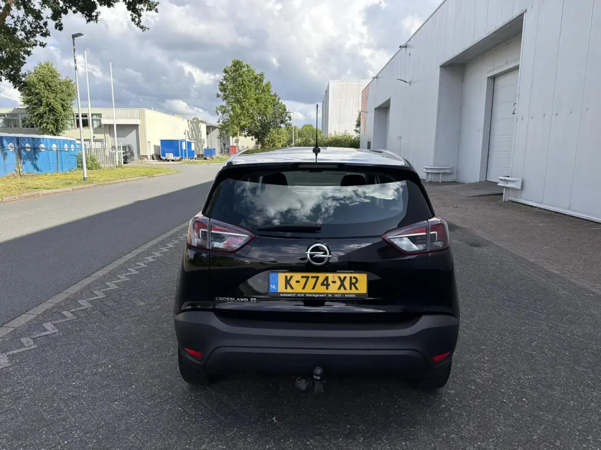 1.2 120 Jaar Edition - NAVI/CRUISE/LED