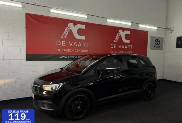 1.2 120 Jaar Edition - NAVI/CRUISE/LED