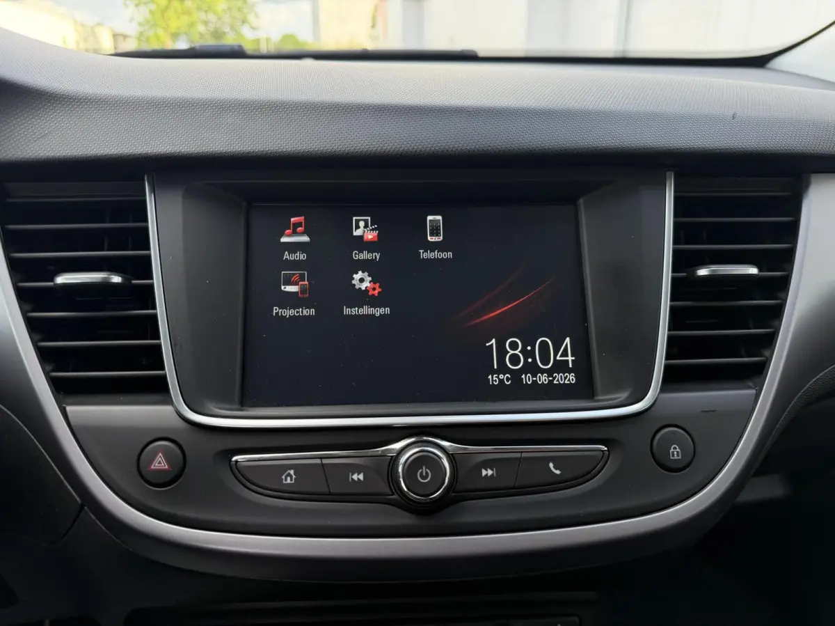 1.2 120 Jaar Edition - NAVI/CRUISE/LED