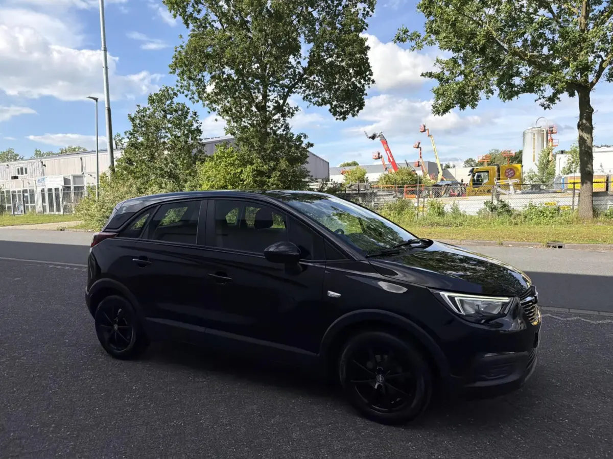 1.2 120 Jaar Edition - NAVI/CRUISE/LED