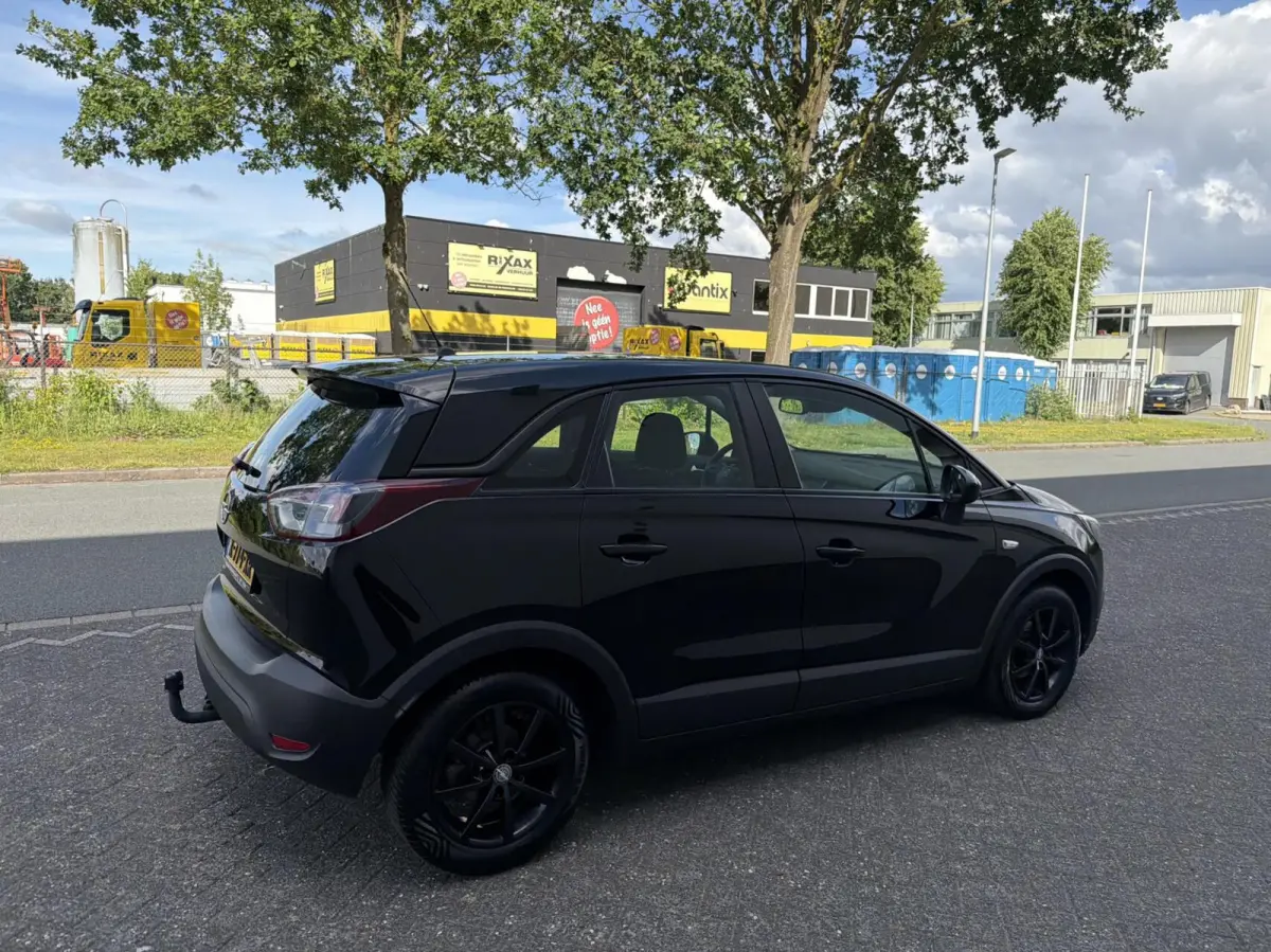 1.2 120 Jaar Edition - NAVI/CRUISE/LED