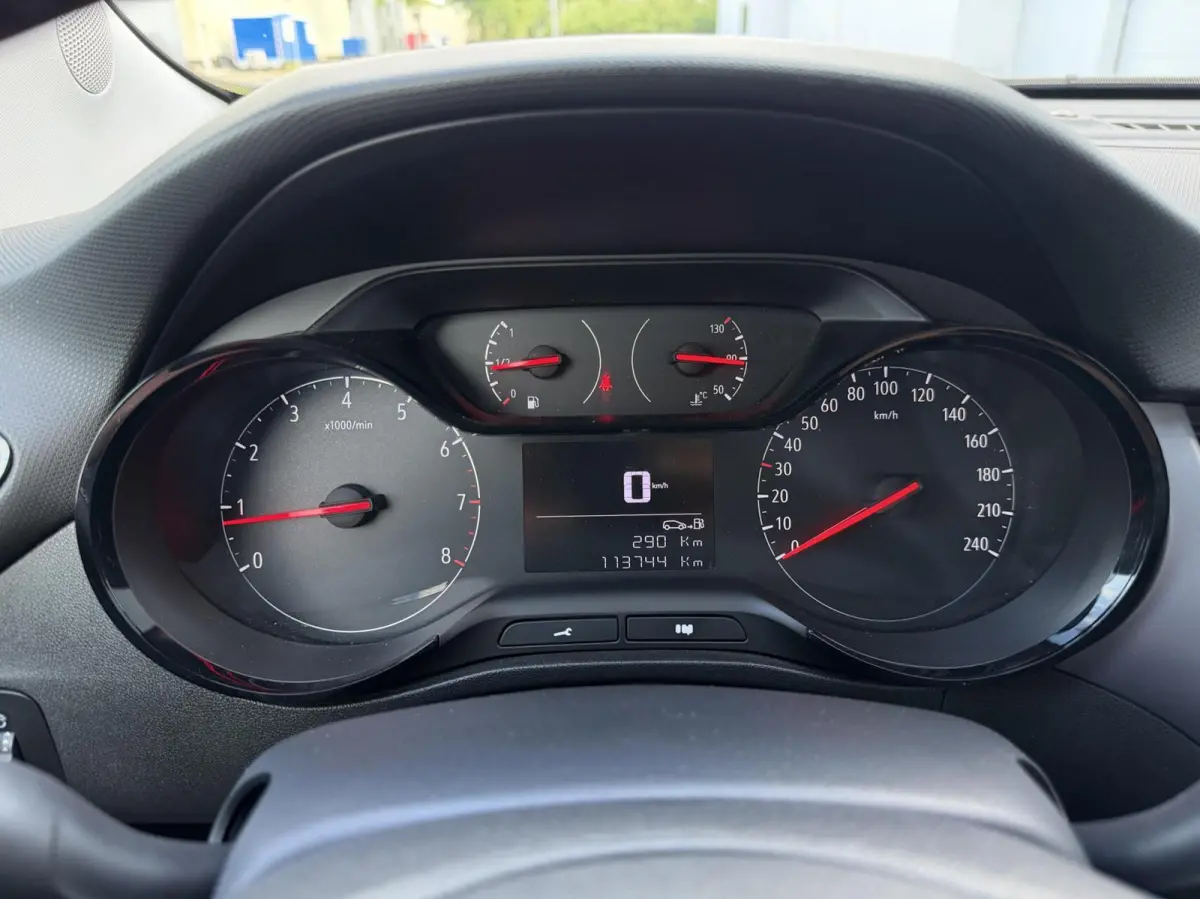 1.2 120 Jaar Edition - NAVI/CRUISE/LED