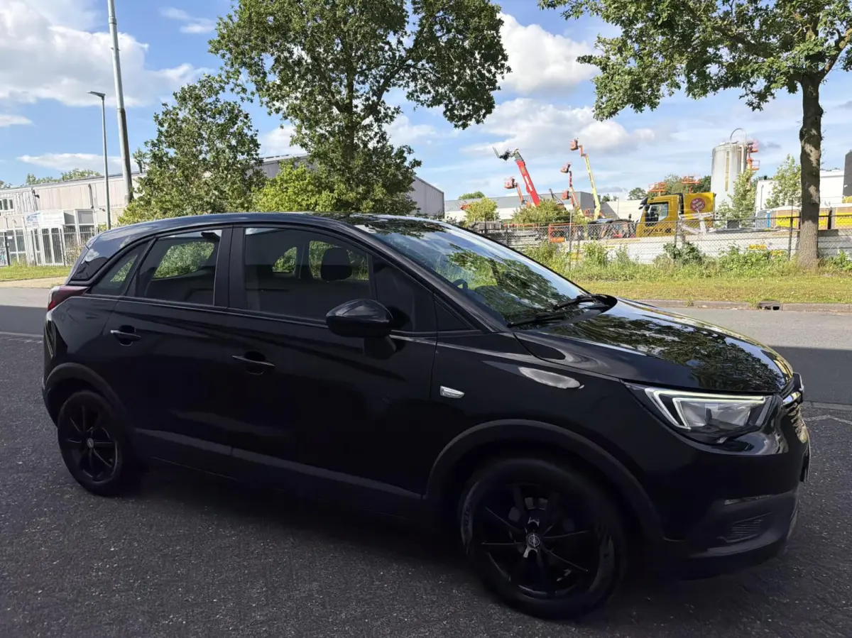 1.2 120 Jaar Edition - NAVI/CRUISE/LED