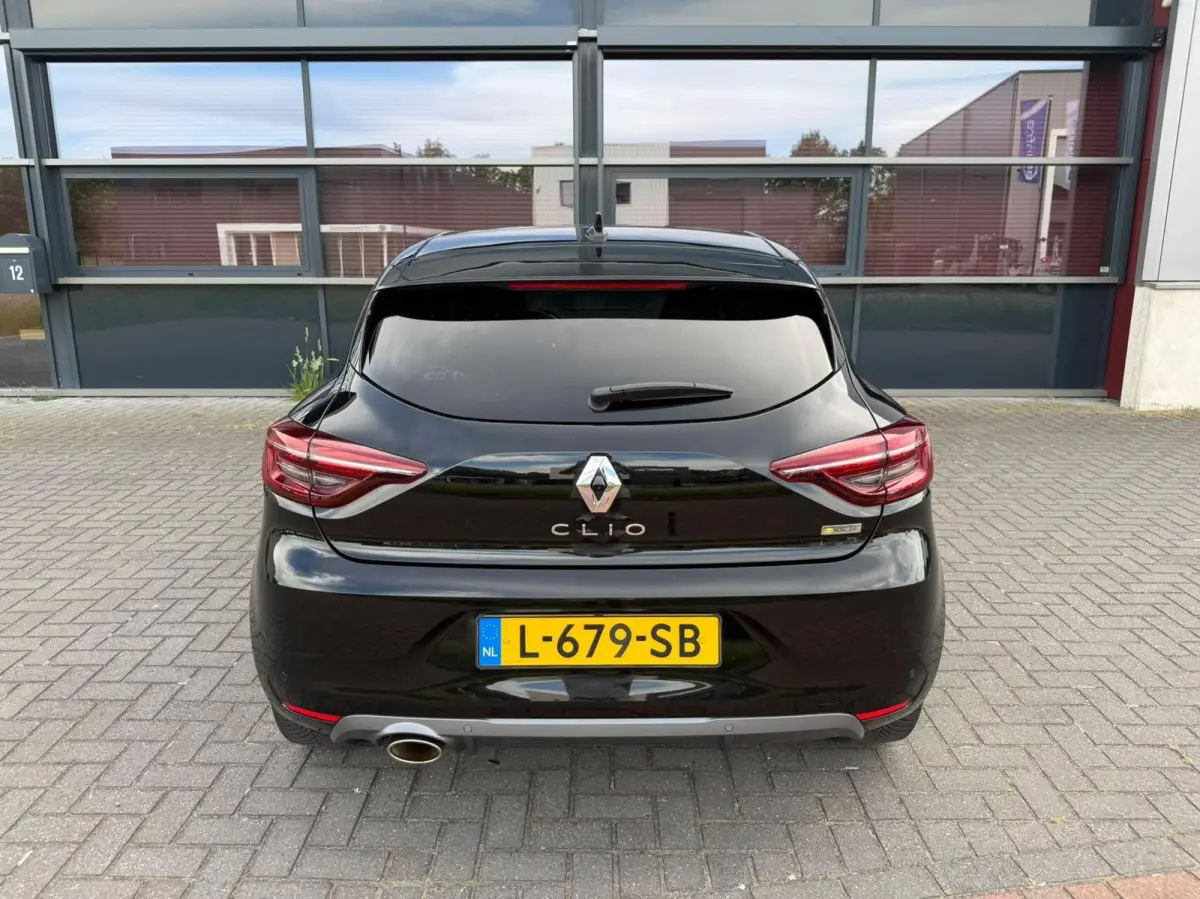 1.3 TCe R.S. Line/Automaat/Virtualdash/ sfeerverlichting