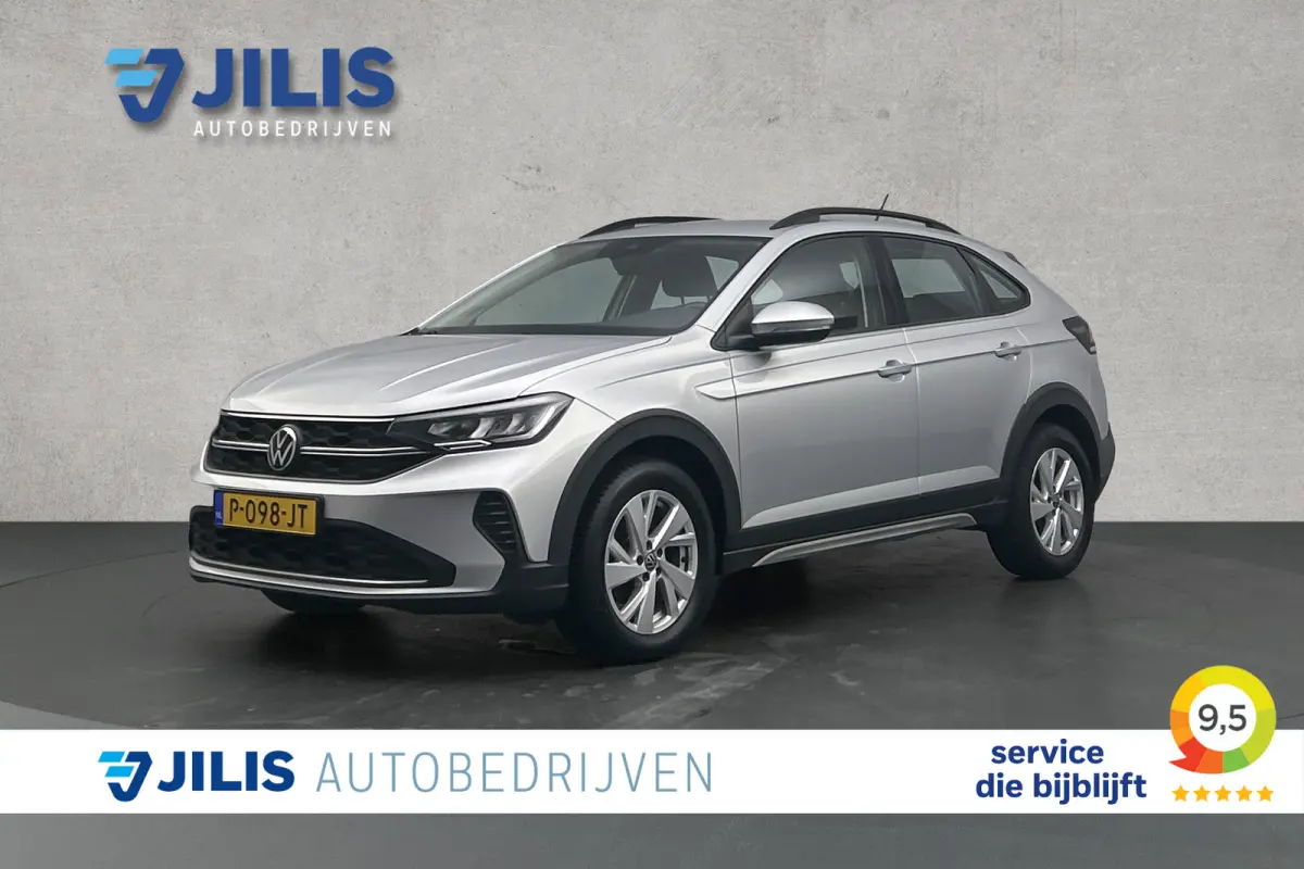 1.0 TSI Life | Adaptieve cruise control | LED koplampen | Navigatie | Apple Carplay