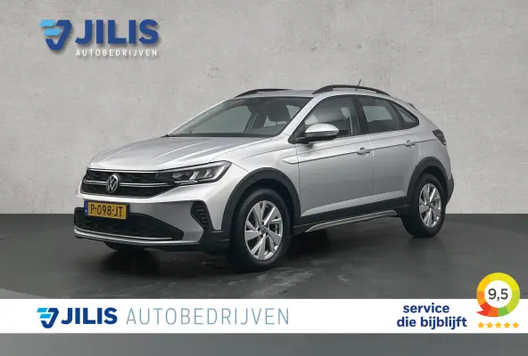 1.0 TSI Life | Adaptieve cruise control | LED koplampen | Navigatie | Apple Carplay