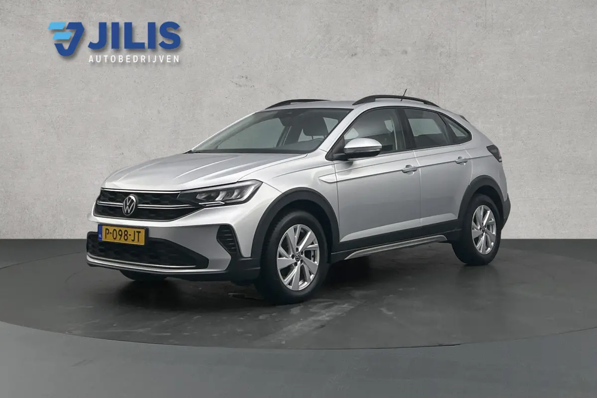 1.0 TSI Life | Adaptieve cruise control | LED koplampen | Navigatie | Apple Carplay