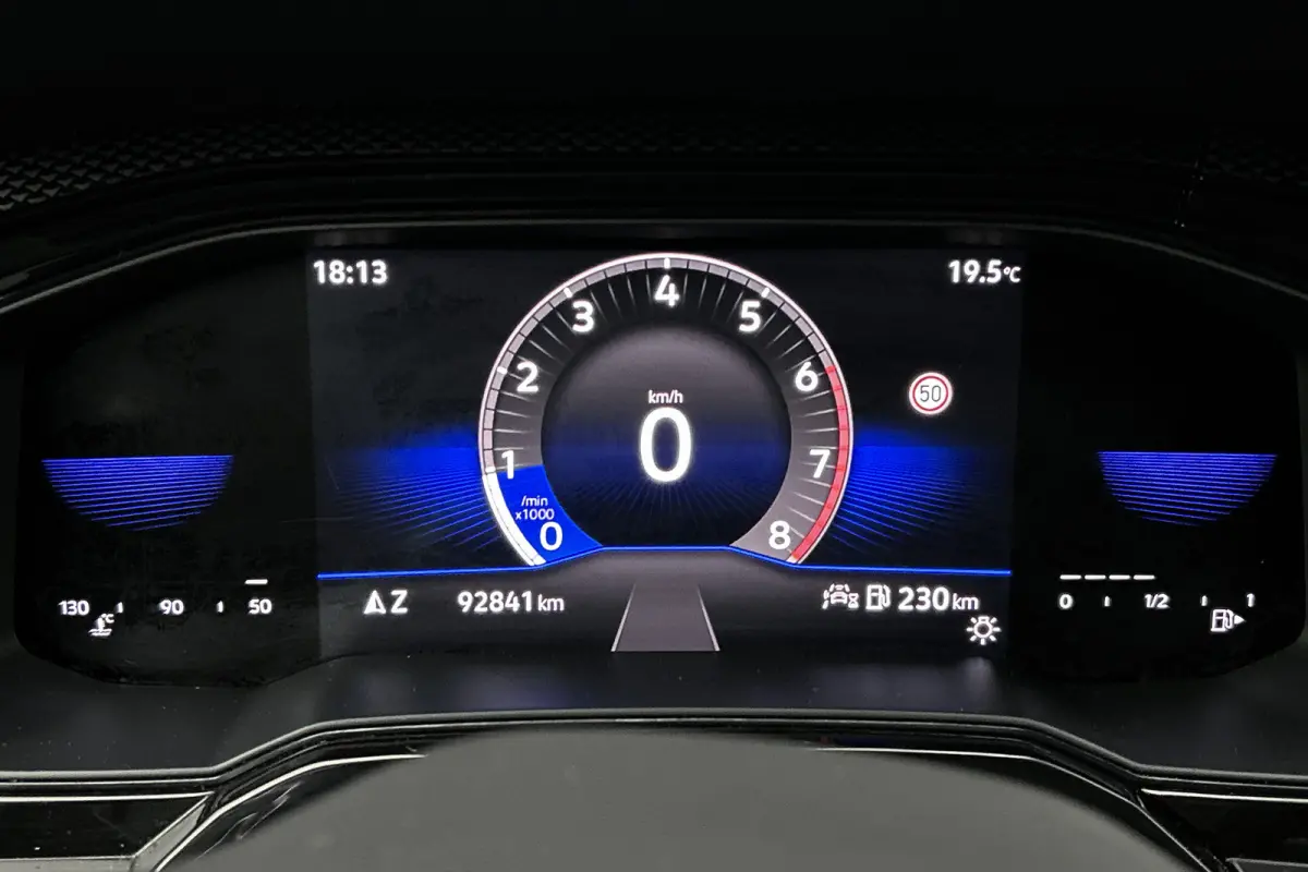 1.0 TSI Life | Adaptieve cruise control | LED koplampen | Navigatie | Apple Carplay