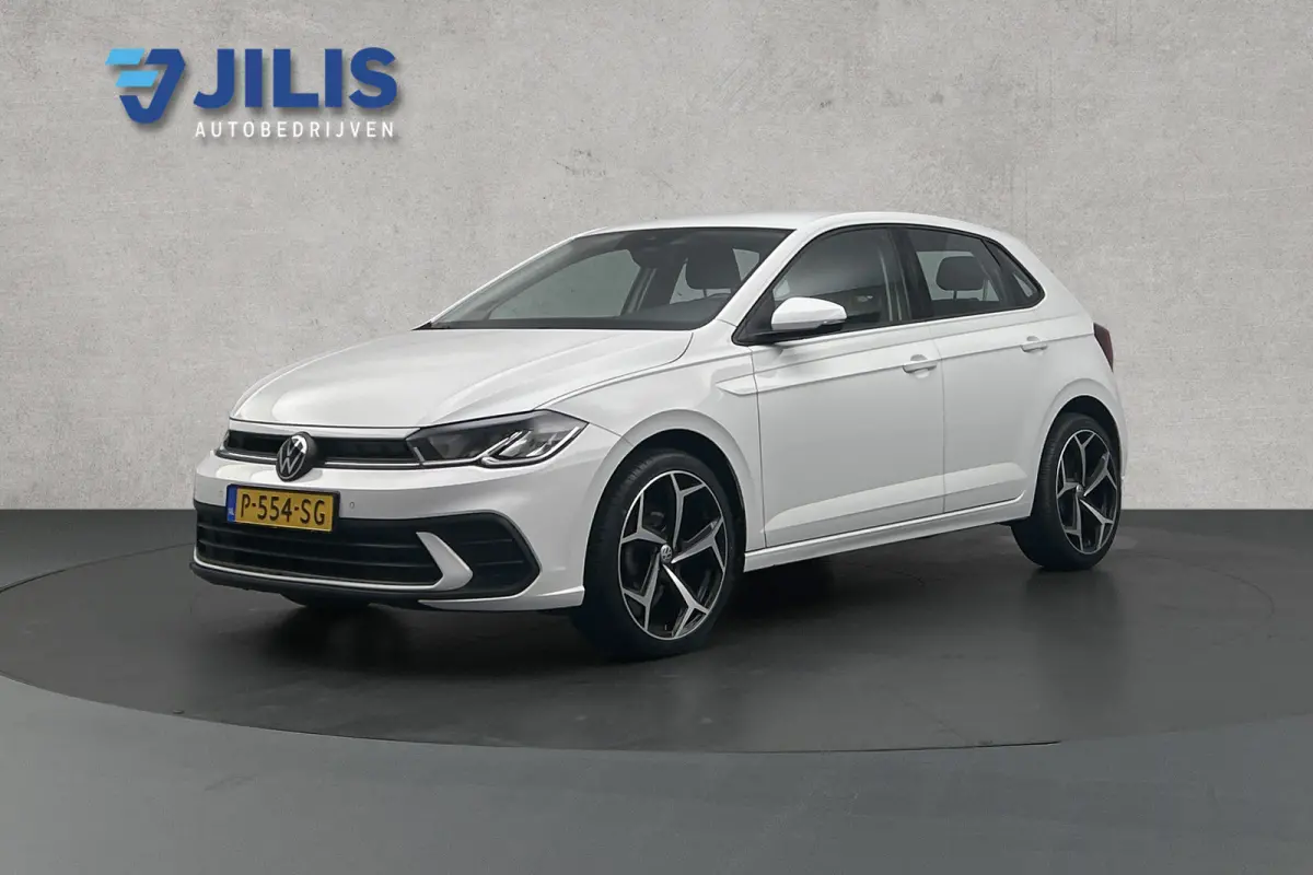 1.0 TSI Life Business | Stoelverwarming | LED koplampen | Adaptieve cruise control