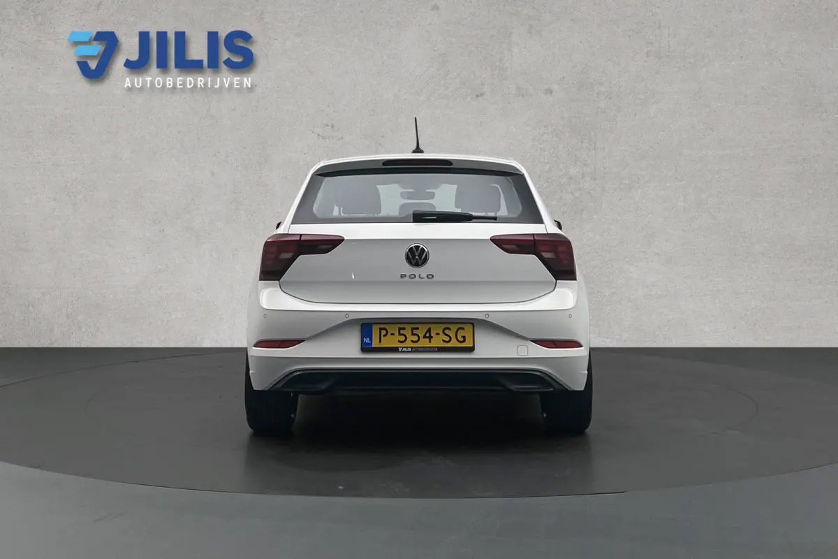 1.0 TSI Life Business | Stoelverwarming | LED koplampen | Adaptieve cruise control