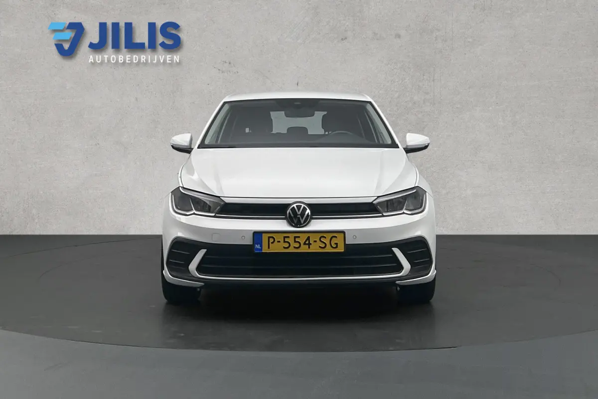1.0 TSI Life Business | Stoelverwarming | LED koplampen | Adaptieve cruise control