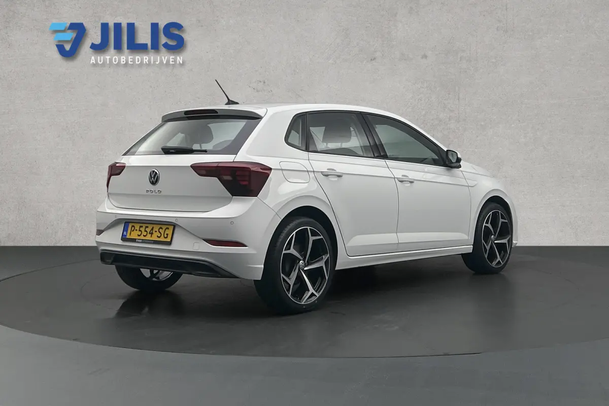 1.0 TSI Life Business | Stoelverwarming | LED koplampen | Adaptieve cruise control