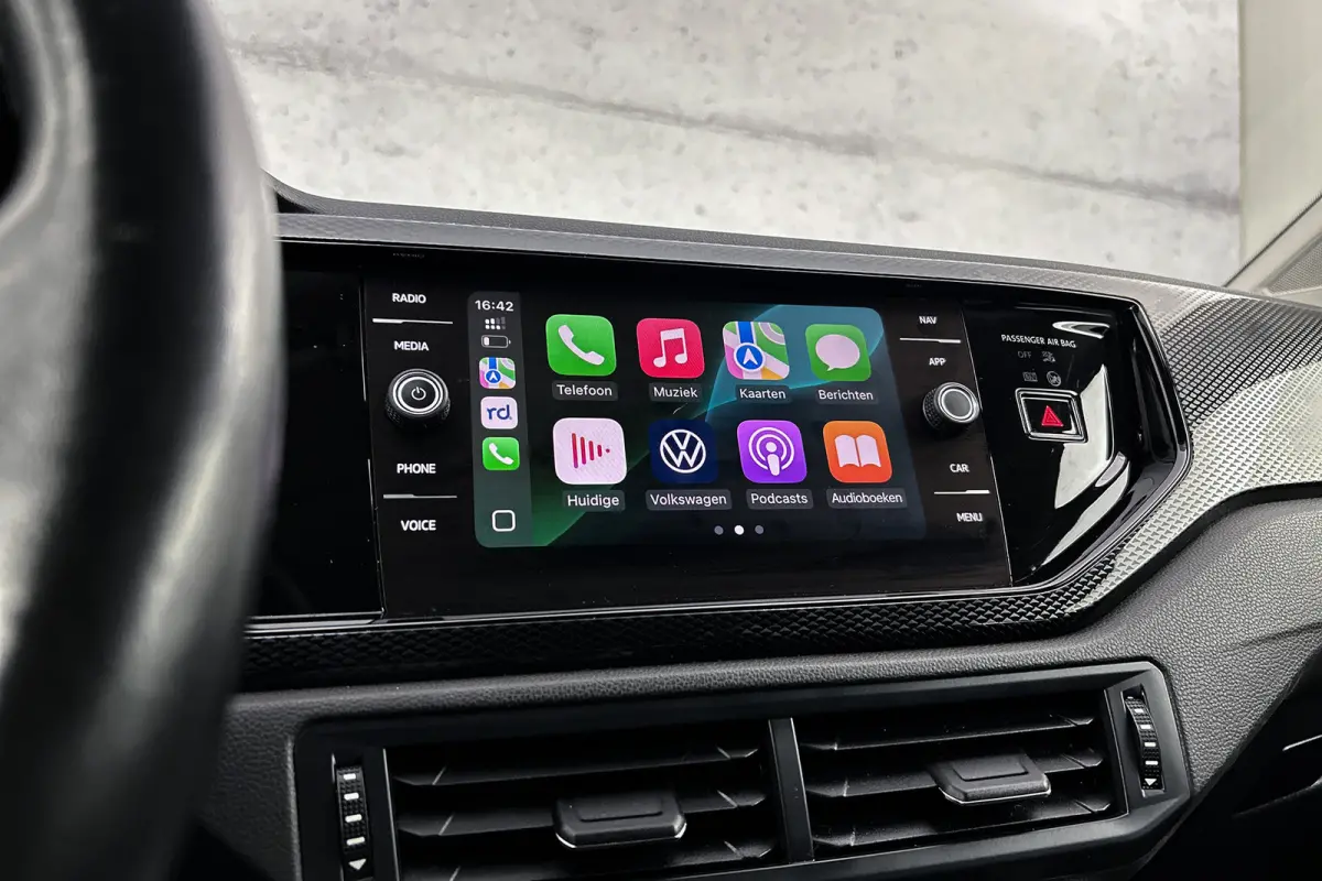 1.0 TSI Life Business | Stoelverwarming | LED koplampen | Adaptieve cruise control