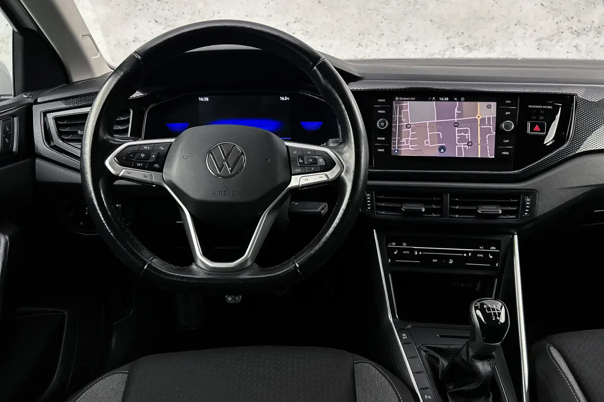 1.0 TSI Life Business | Stoelverwarming | LED koplampen | Adaptieve cruise control