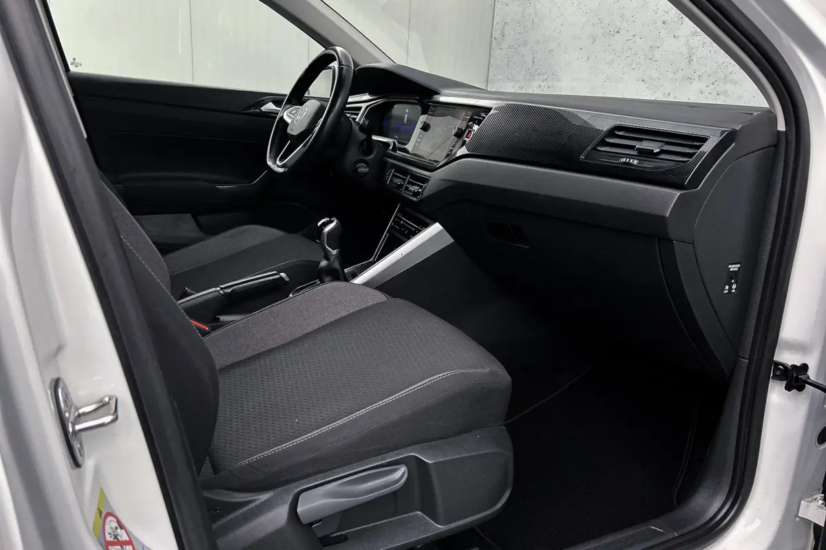 1.0 TSI Life Business | Stoelverwarming | LED koplampen | Adaptieve cruise control