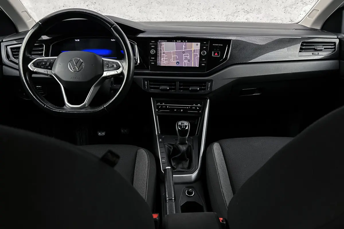 1.0 TSI Life Business | Stoelverwarming | LED koplampen | Adaptieve cruise control