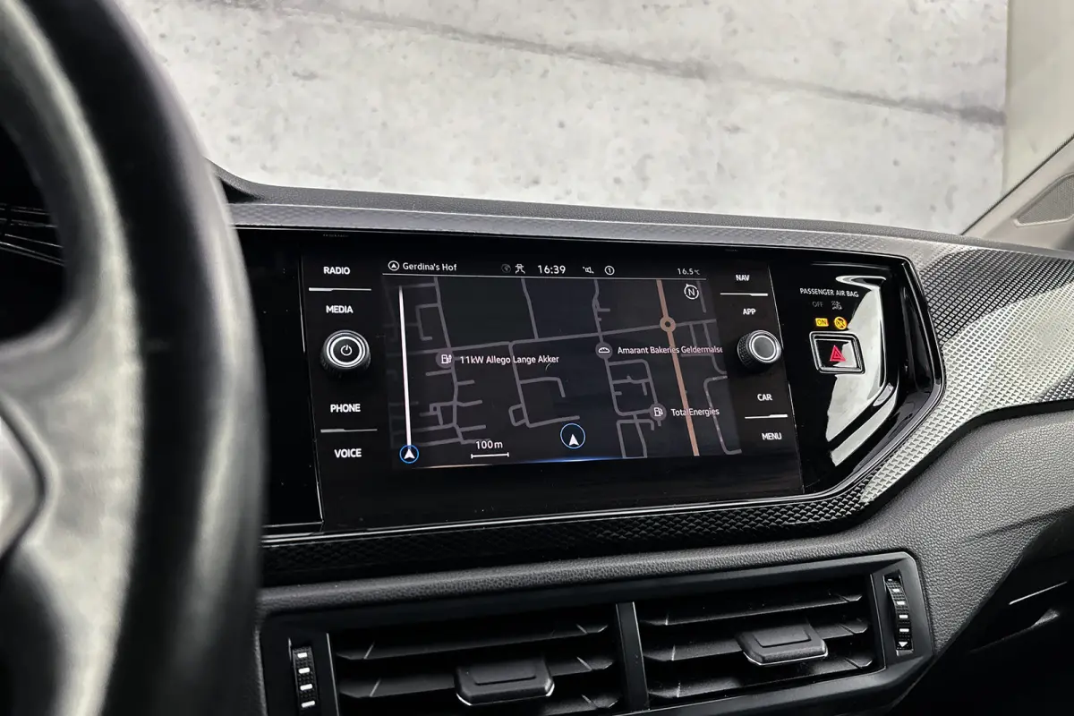 1.0 TSI Life Business | Stoelverwarming | LED koplampen | Adaptieve cruise control