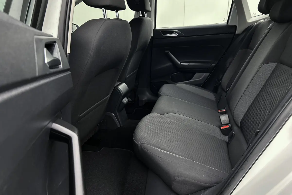 1.0 TSI Life Business | Stoelverwarming | LED koplampen | Adaptieve cruise control