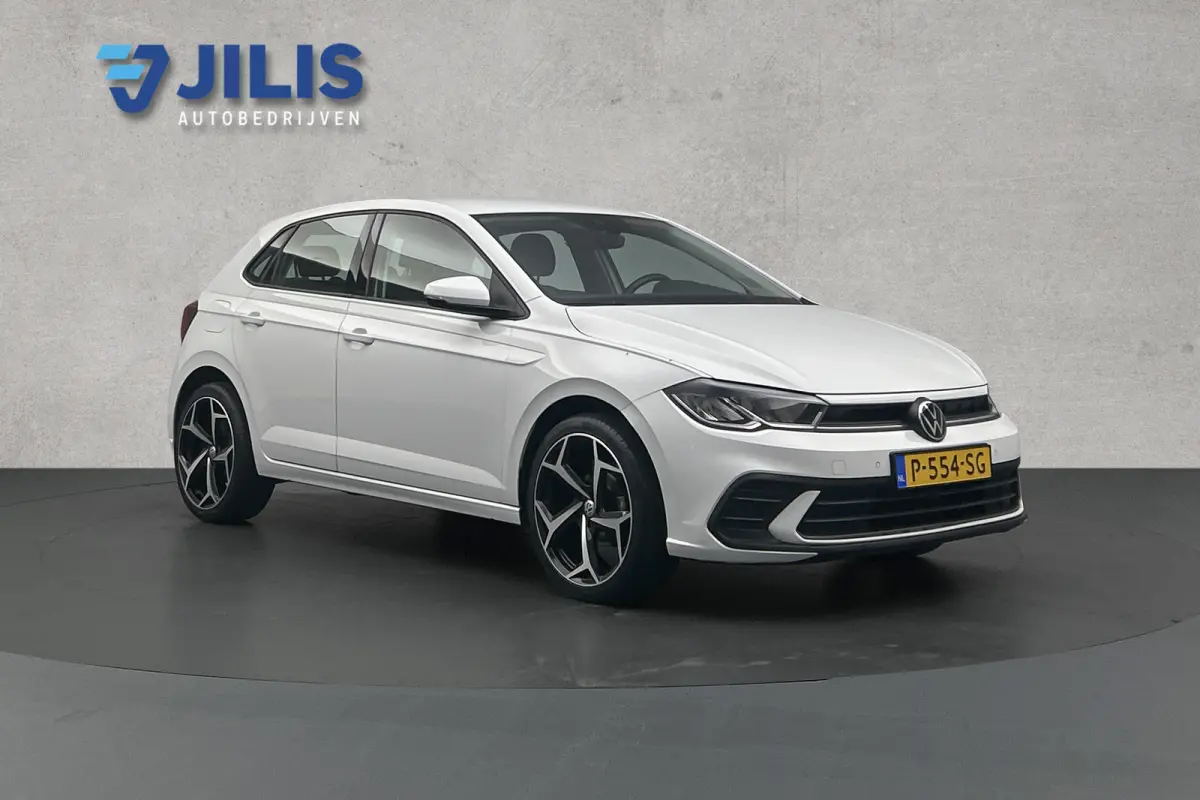 1.0 TSI Life Business | Stoelverwarming | LED koplampen | Adaptieve cruise control