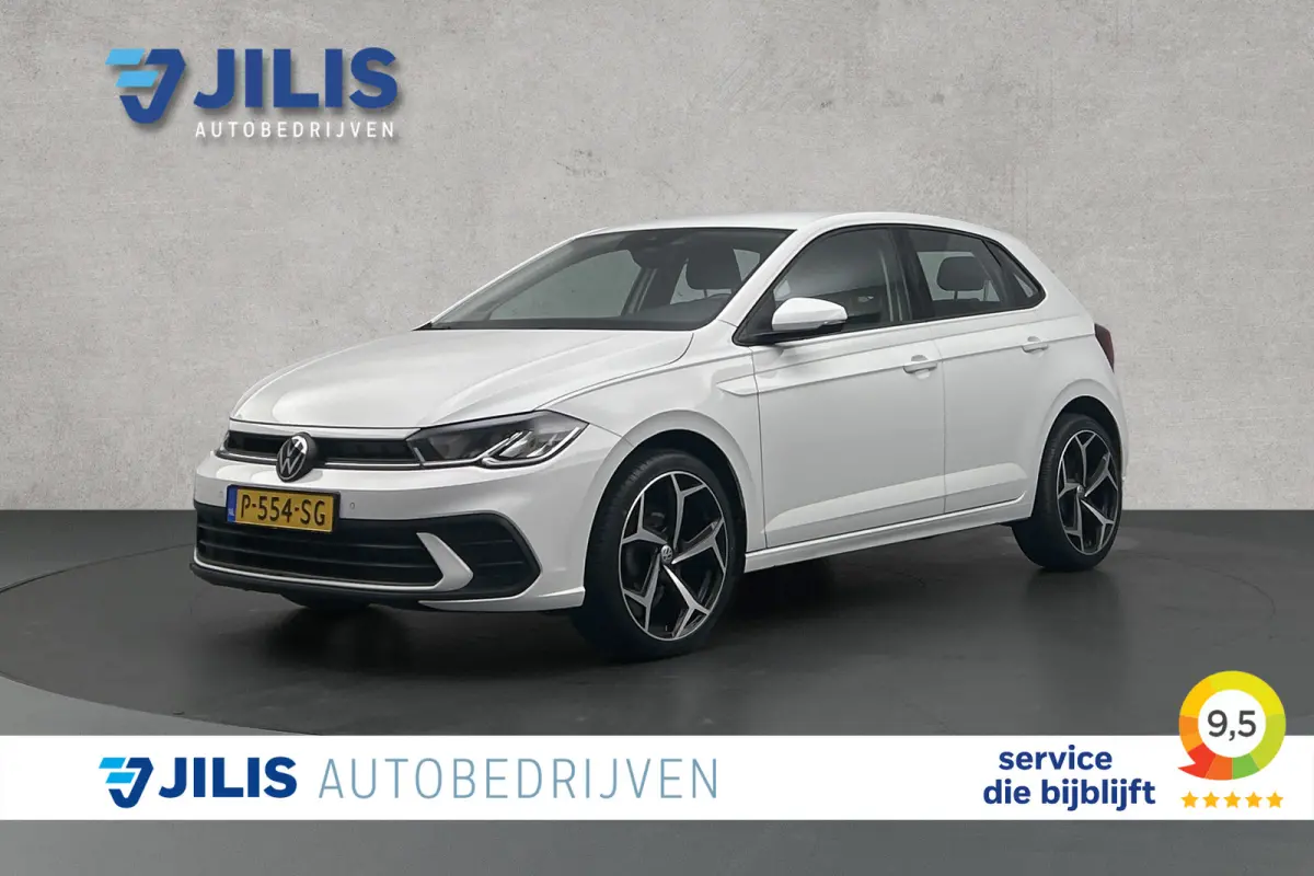 1.0 TSI Life Business | Stoelverwarming | LED koplampen | Adaptieve cruise control