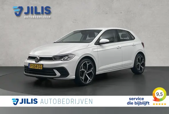 1.0 TSI Life Business | Stoelverwarming | LED koplampen | Adaptieve cruise control