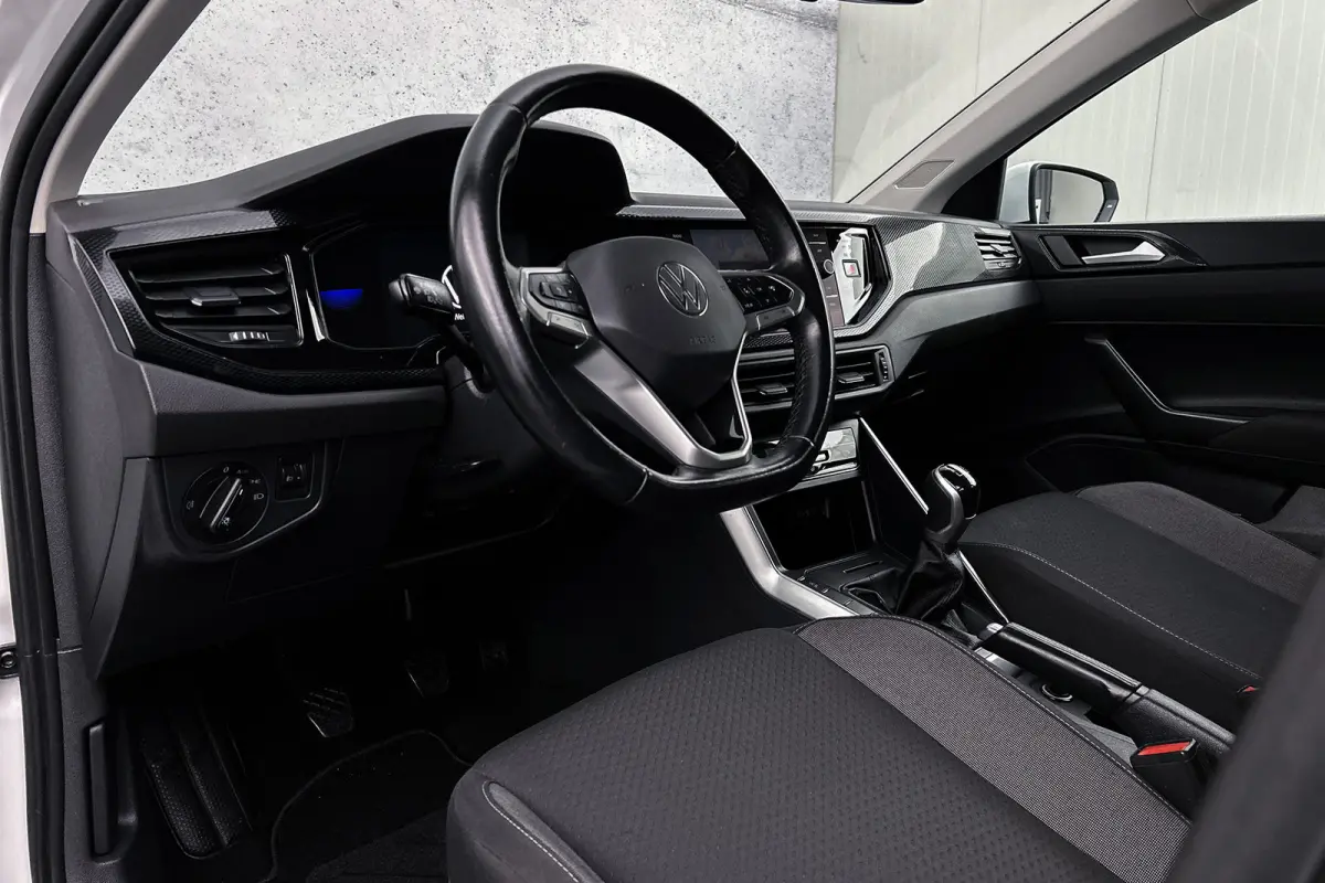 1.0 TSI Life Business | Stoelverwarming | LED koplampen | Adaptieve cruise control