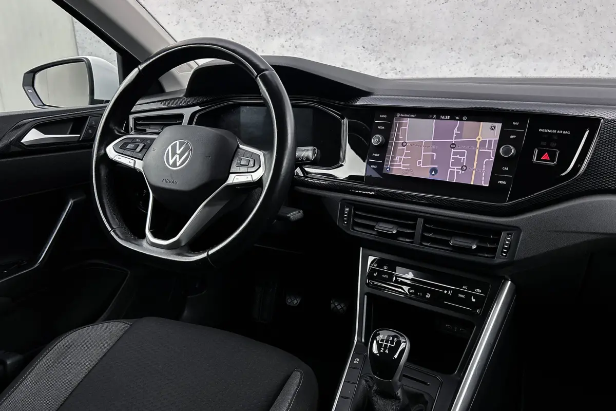 1.0 TSI Life Business | Stoelverwarming | LED koplampen | Adaptieve cruise control
