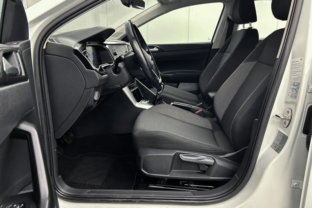 1.0 TSI Life Business | Stoelverwarming | LED koplampen | Adaptieve cruise control