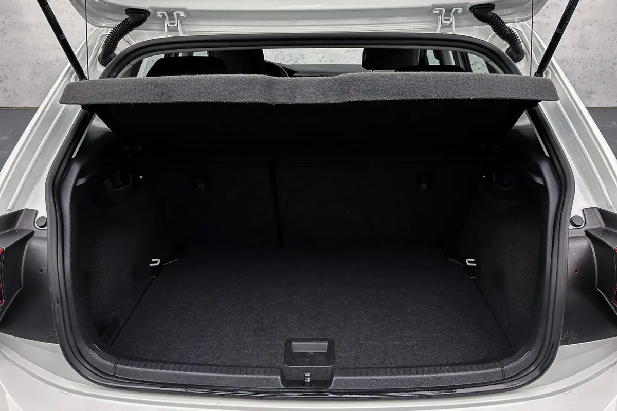 1.0 TSI Life Business | Stoelverwarming | LED koplampen | Adaptieve cruise control