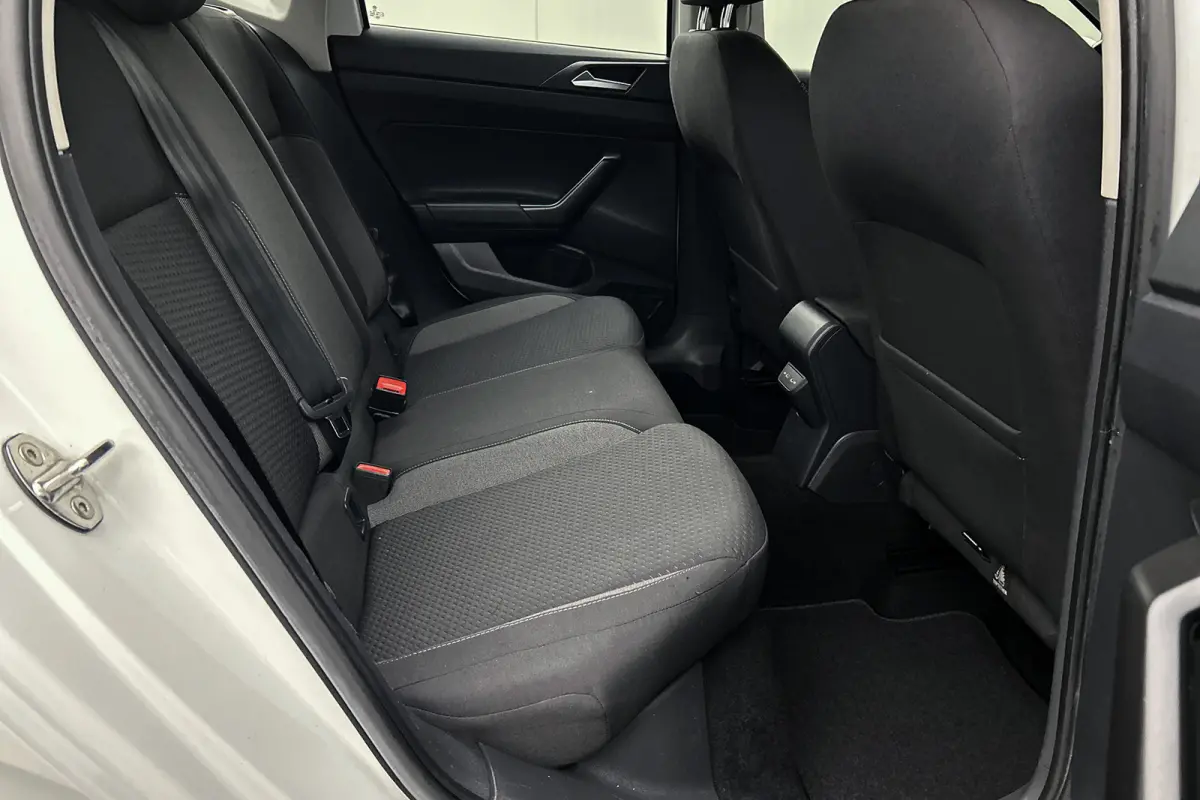 1.0 TSI Life Business | Stoelverwarming | LED koplampen | Adaptieve cruise control