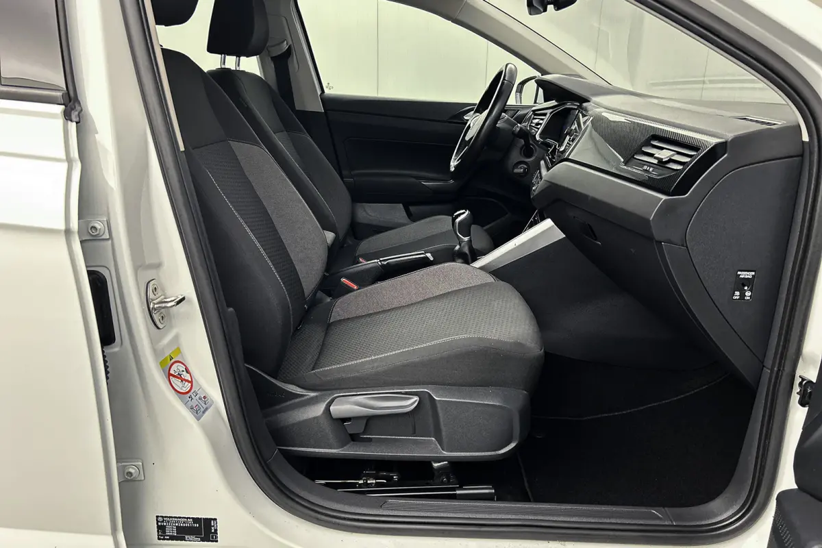1.0 TSI Life Business | Stoelverwarming | LED koplampen | Adaptieve cruise control