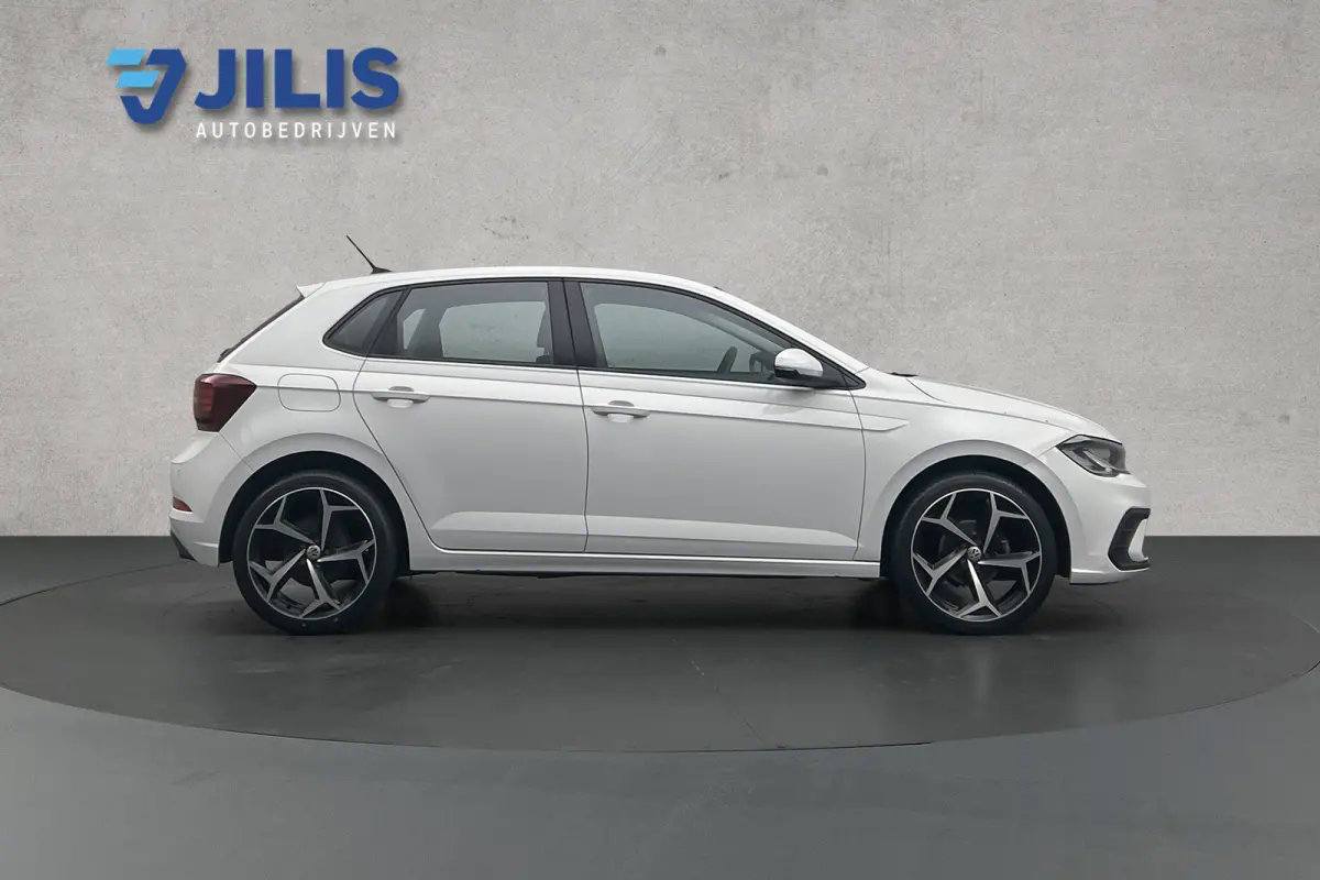1.0 TSI Life Business | Stoelverwarming | LED koplampen | Adaptieve cruise control
