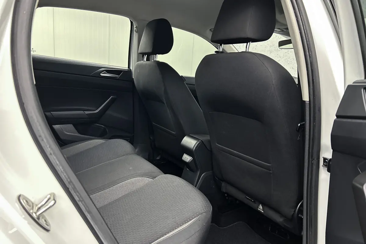 1.0 TSI Life Business | Stoelverwarming | LED koplampen | Adaptieve cruise control