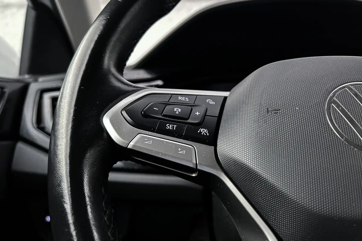 1.0 TSI Life Business | Stoelverwarming | LED koplampen | Adaptieve cruise control