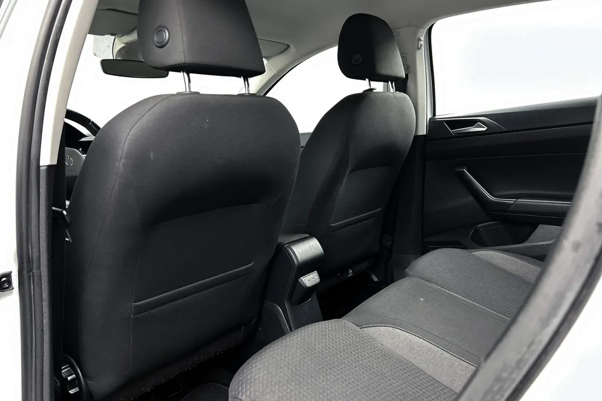 1.0 TSI Life Business | Stoelverwarming | LED koplampen | Adaptieve cruise control